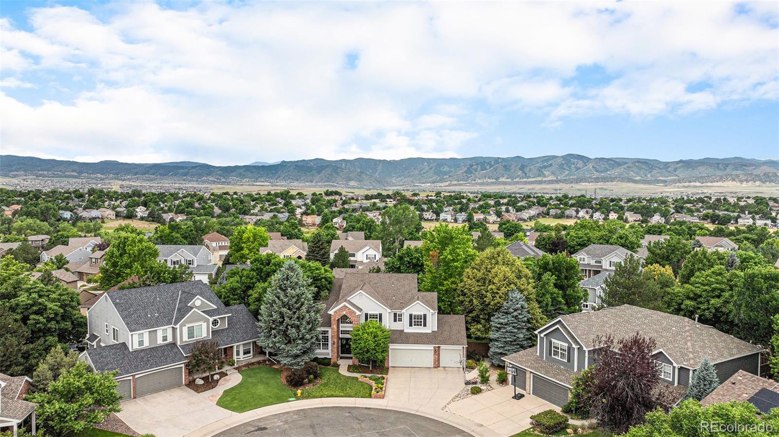 highlands ranch  House Search Picture