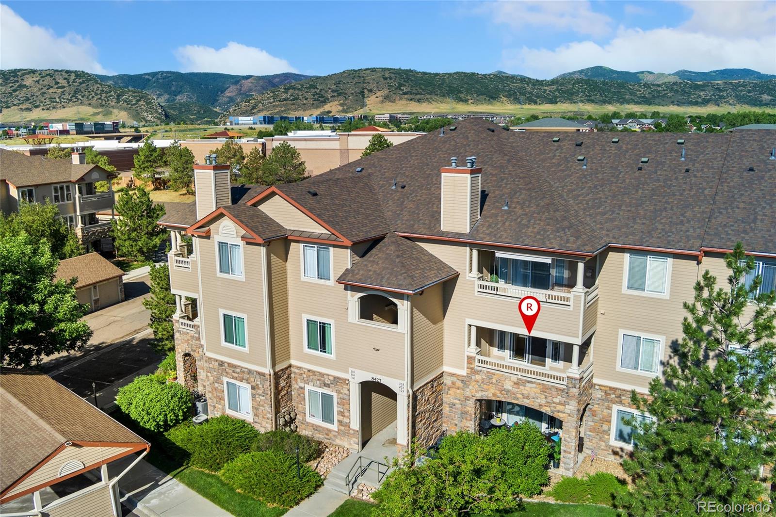 littleton  House Search Picture