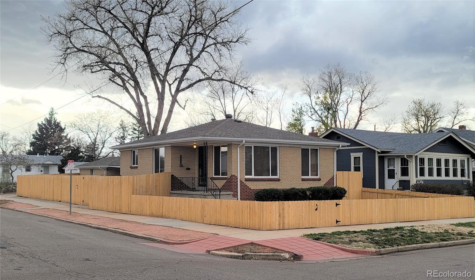 denver  House Search Picture