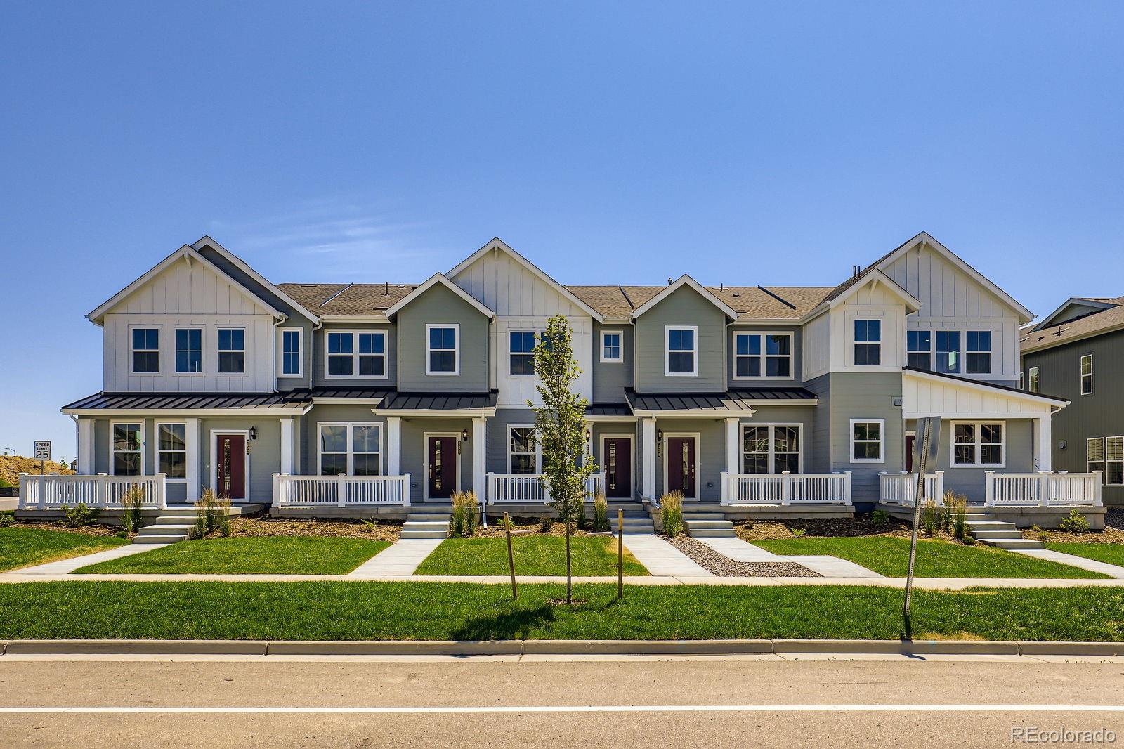 742 N Bently Street, watkins MLS: 5498245 Beds: 2 Baths: 2 Price: $387,900