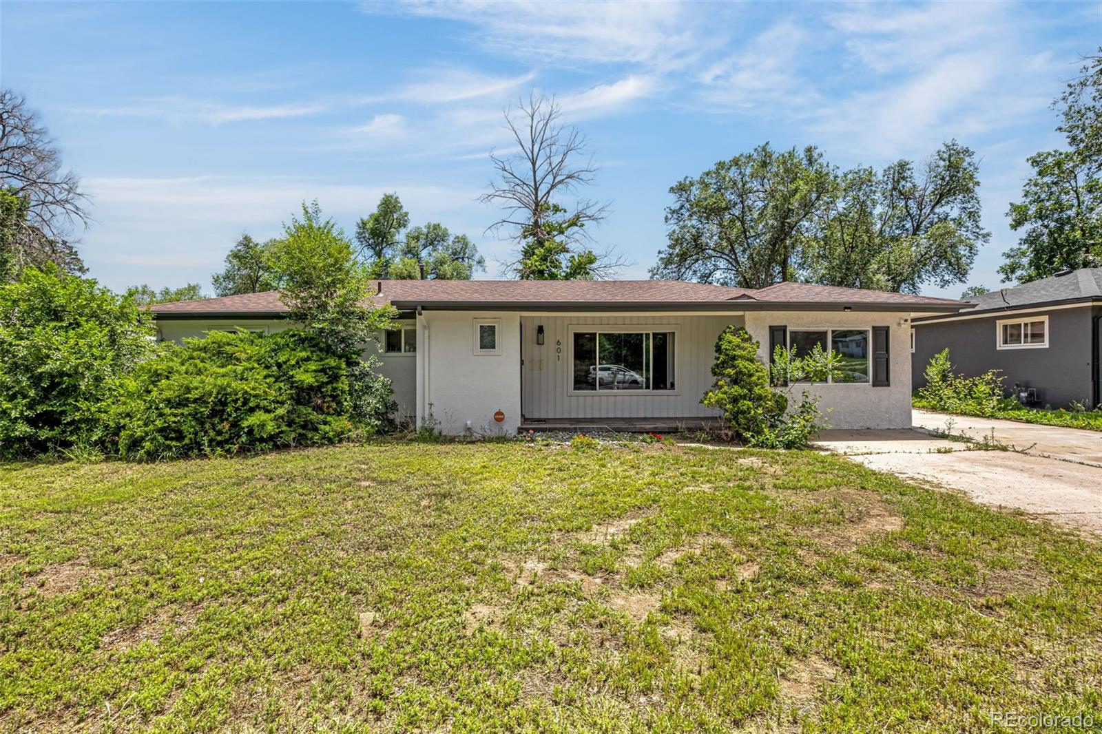 colorado springs  House Search Picture