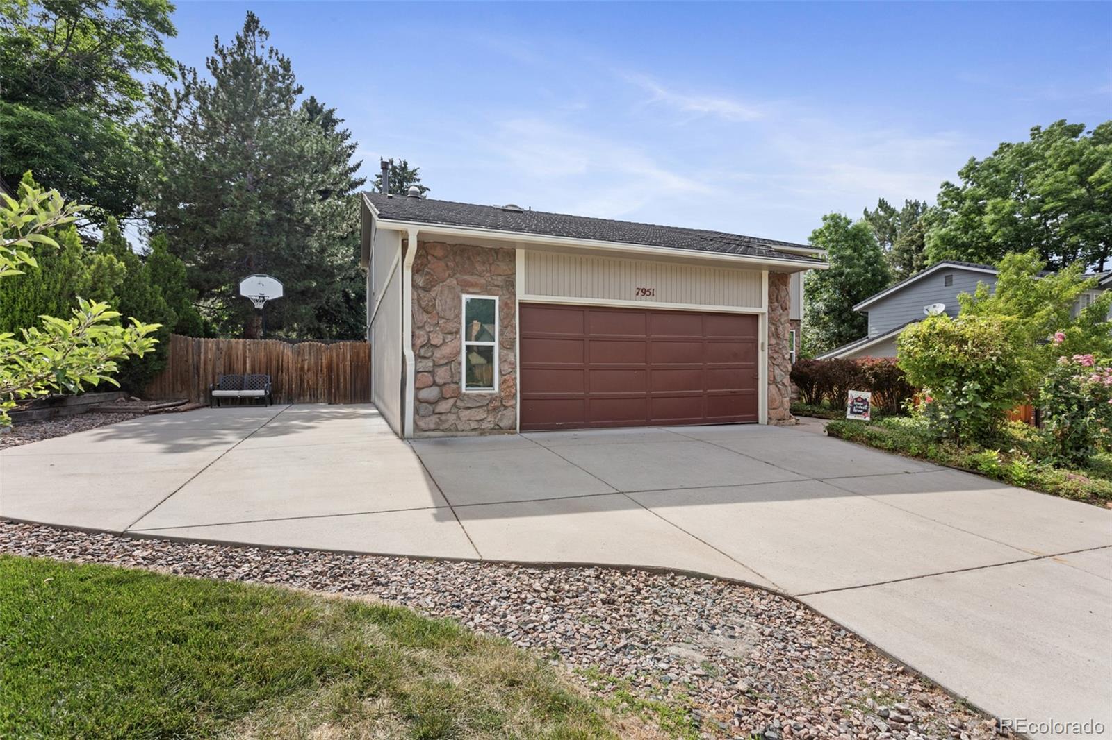 7951 S Webster Way, littleton  House Search MLS Picture