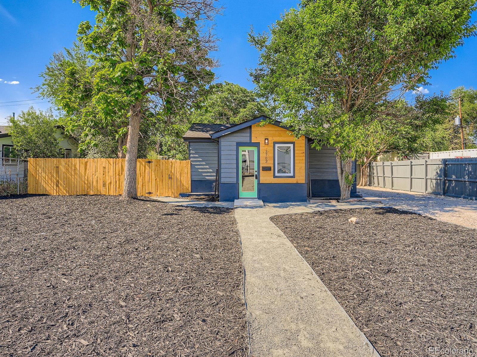 denver  House Search Picture