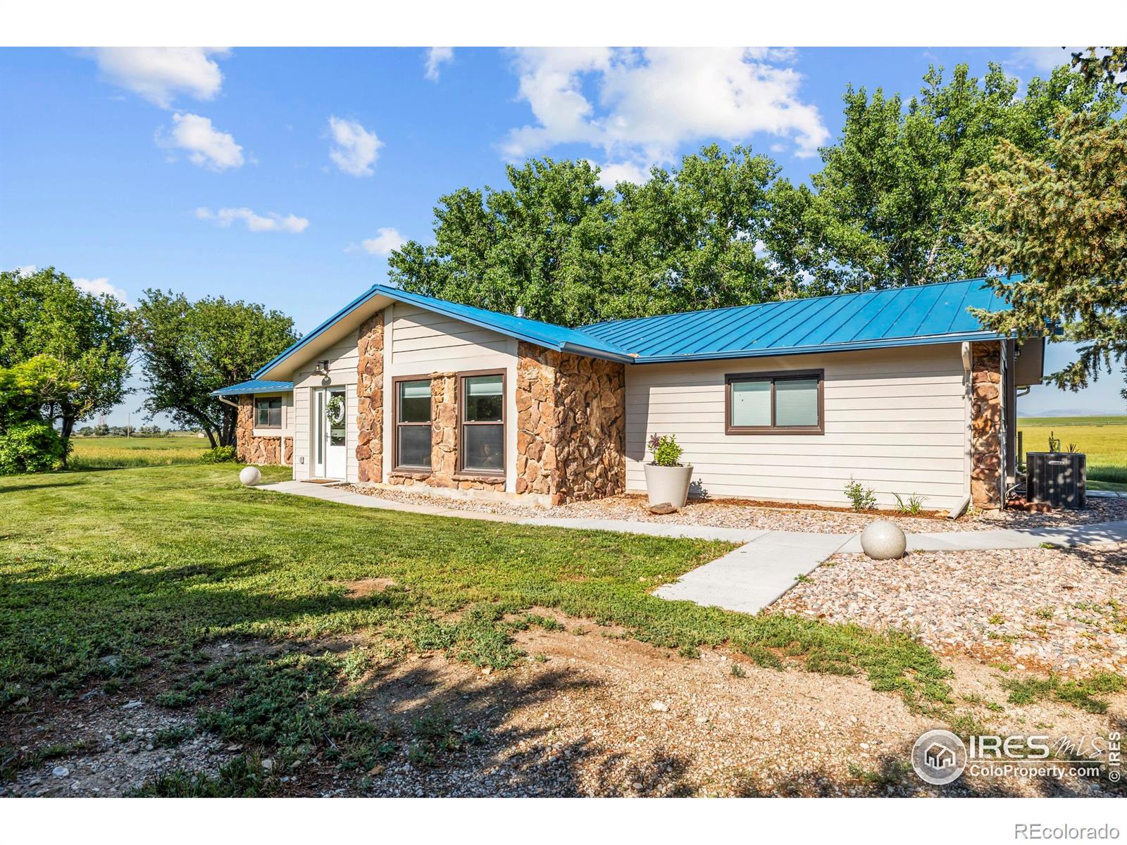 11021 N County Road 3 , wellington  House Search MLS Picture