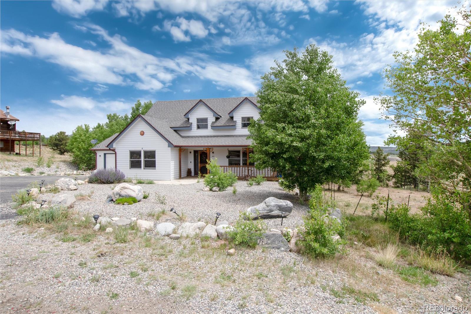 480  Witcher Lane, fairplay  House Search MLS Picture