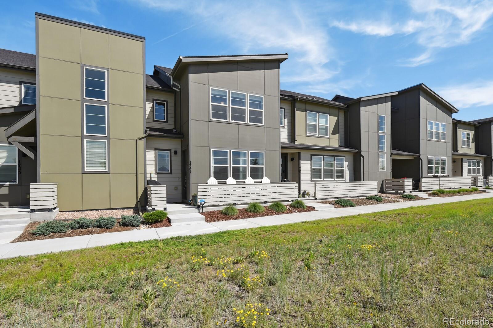 colorado springs  House Search Picture