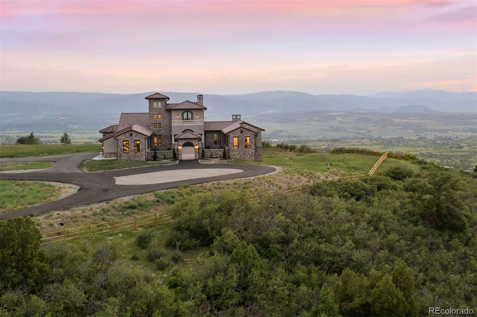castle rock  House Search Picture