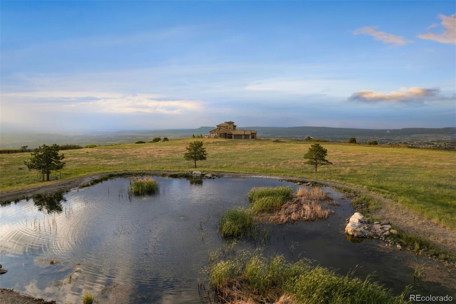 253  Stone Pointe Trail, castle rock  House Search MLS Picture