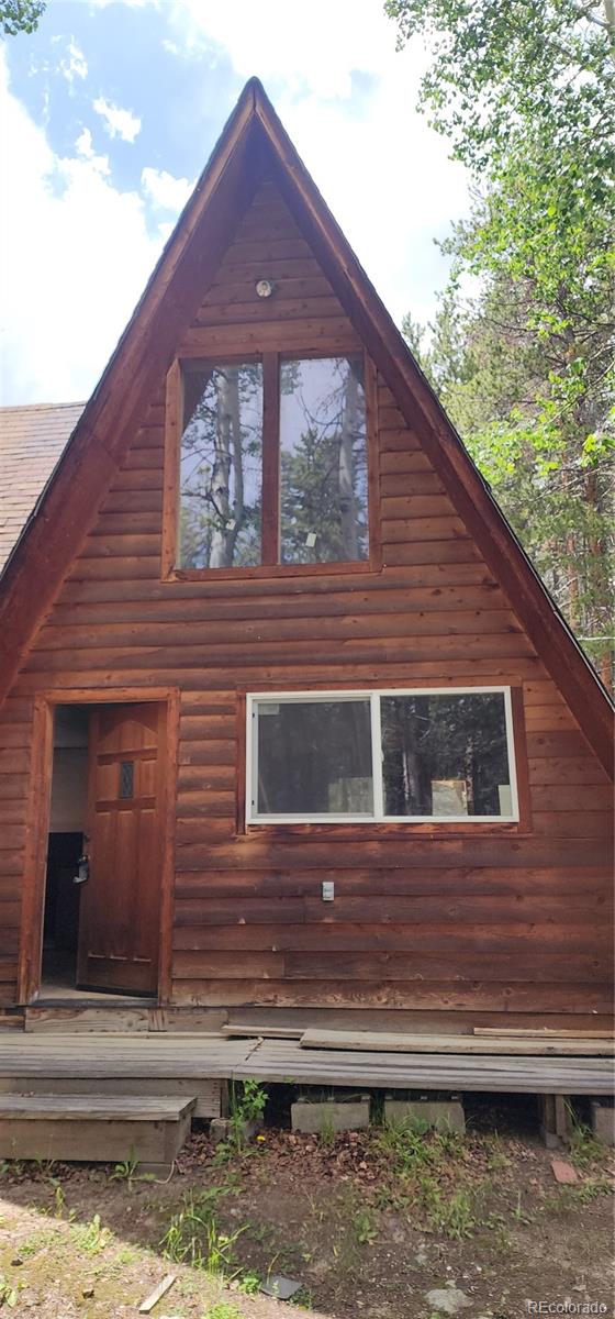 evergreen  House Search Picture