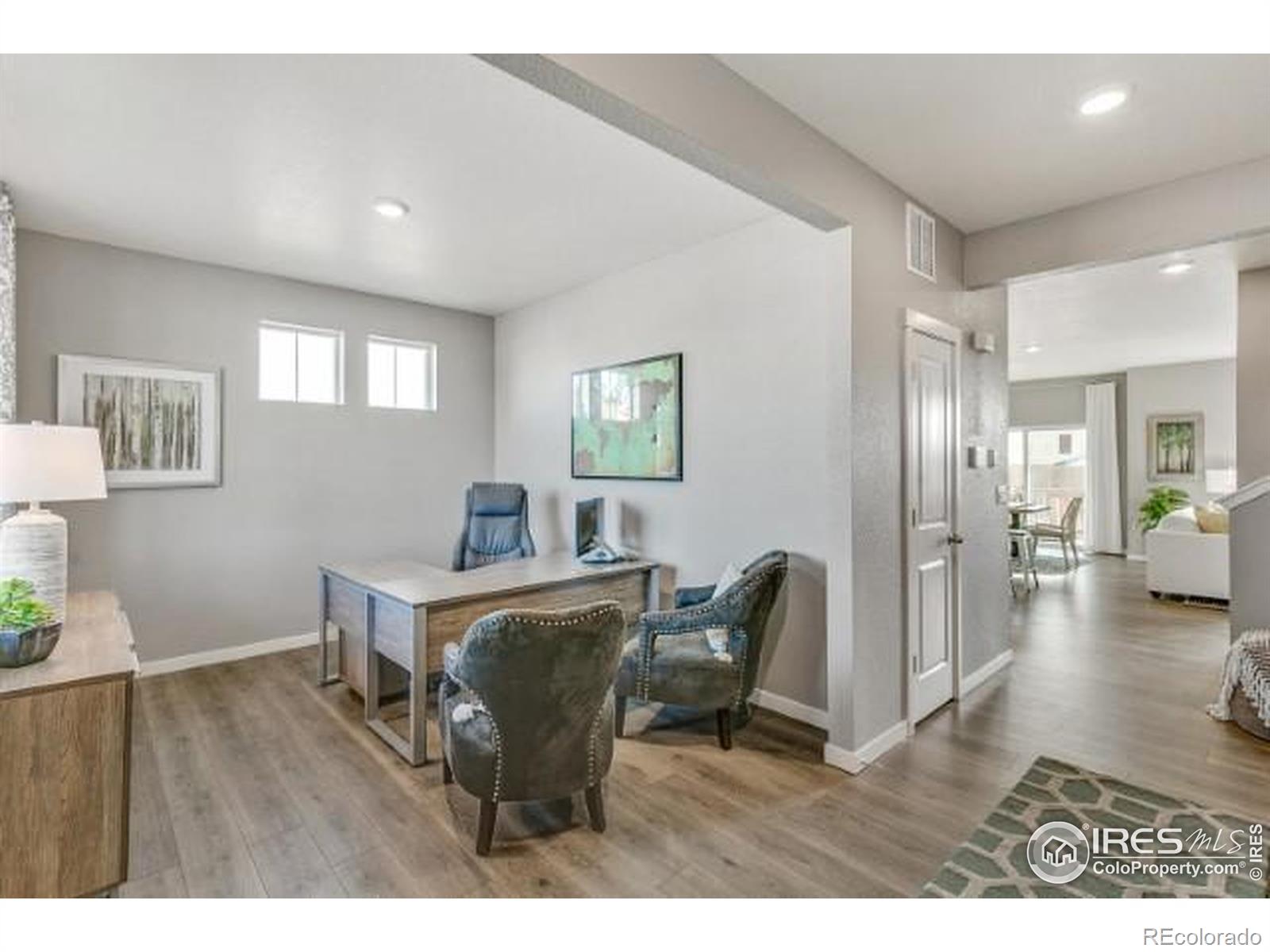 1907  Mount Monroe Drive, berthoud  House Search MLS Picture