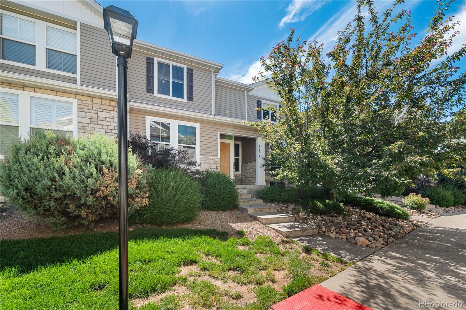 6191  Sierra Grande Point, colorado springs  House Search MLS Picture