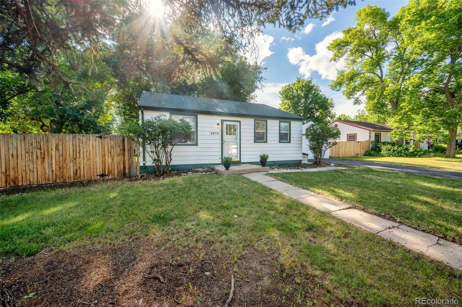 lakewood  House Search Picture