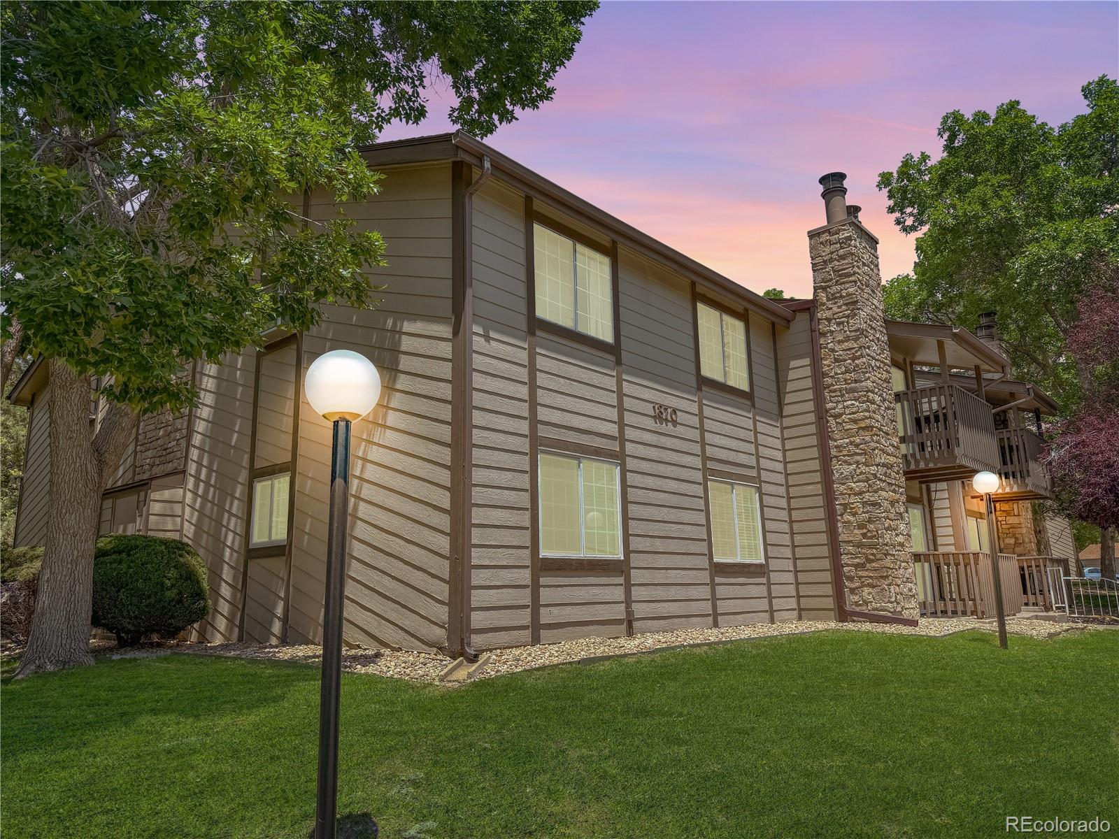 aurora  House Search Picture