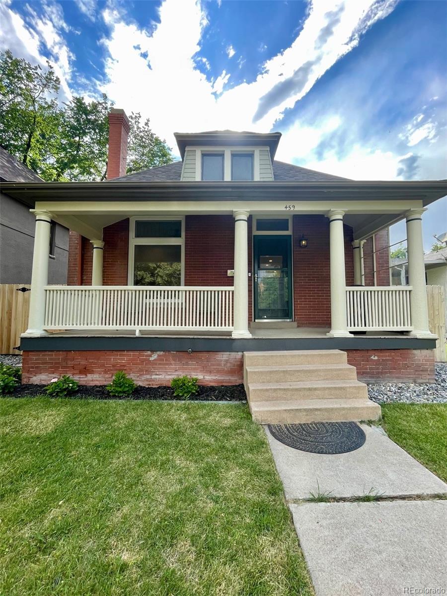 denver  House Search Picture