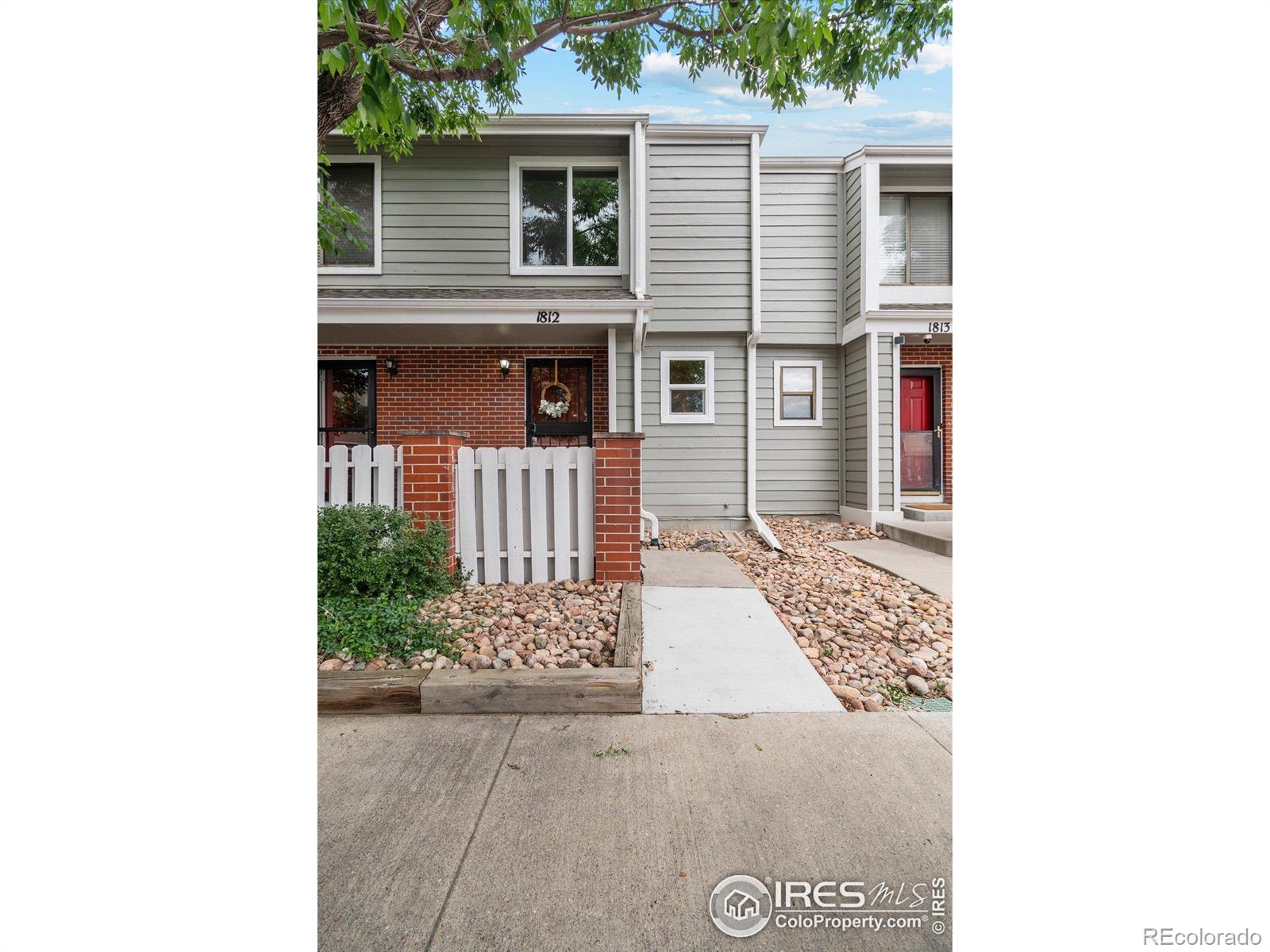 7474 E Arkansas Avenue, denver  House Search MLS Picture