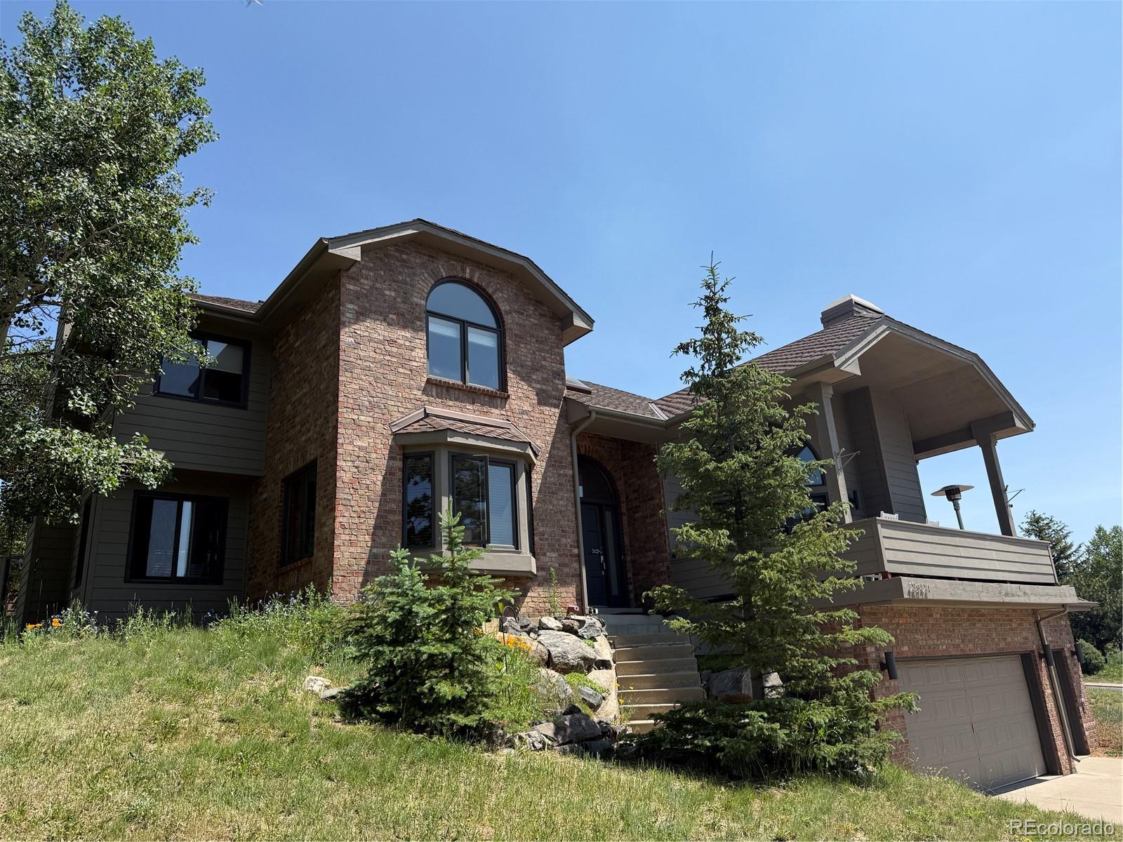 golden  House Search Picture