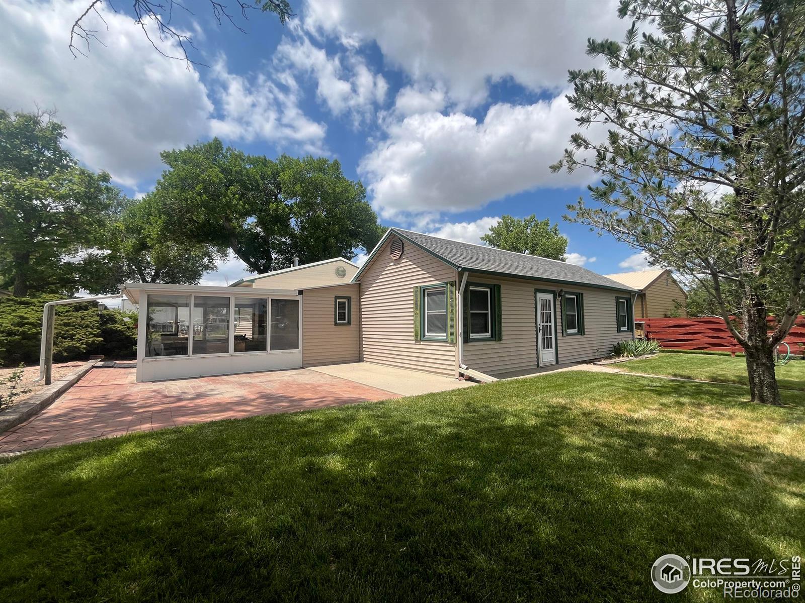 209  Chapman Street, wiggins  House Search MLS Picture