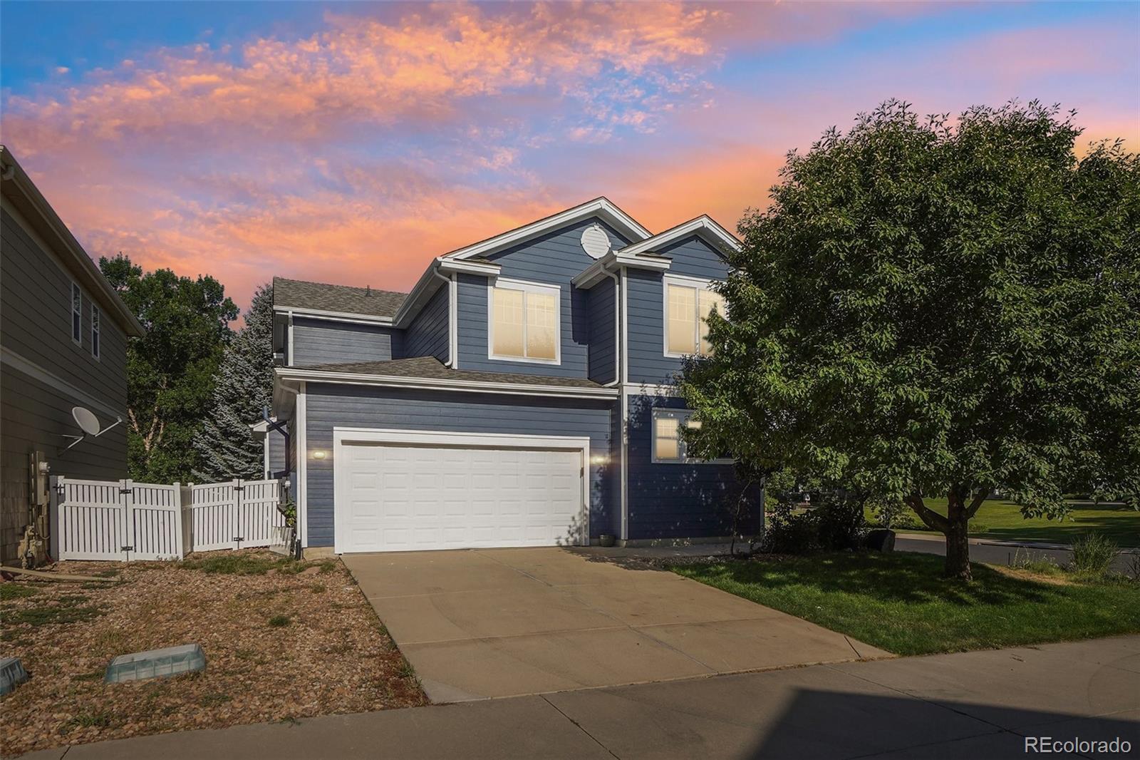 4118  Arezzo Drive, longmont  House Search MLS Picture