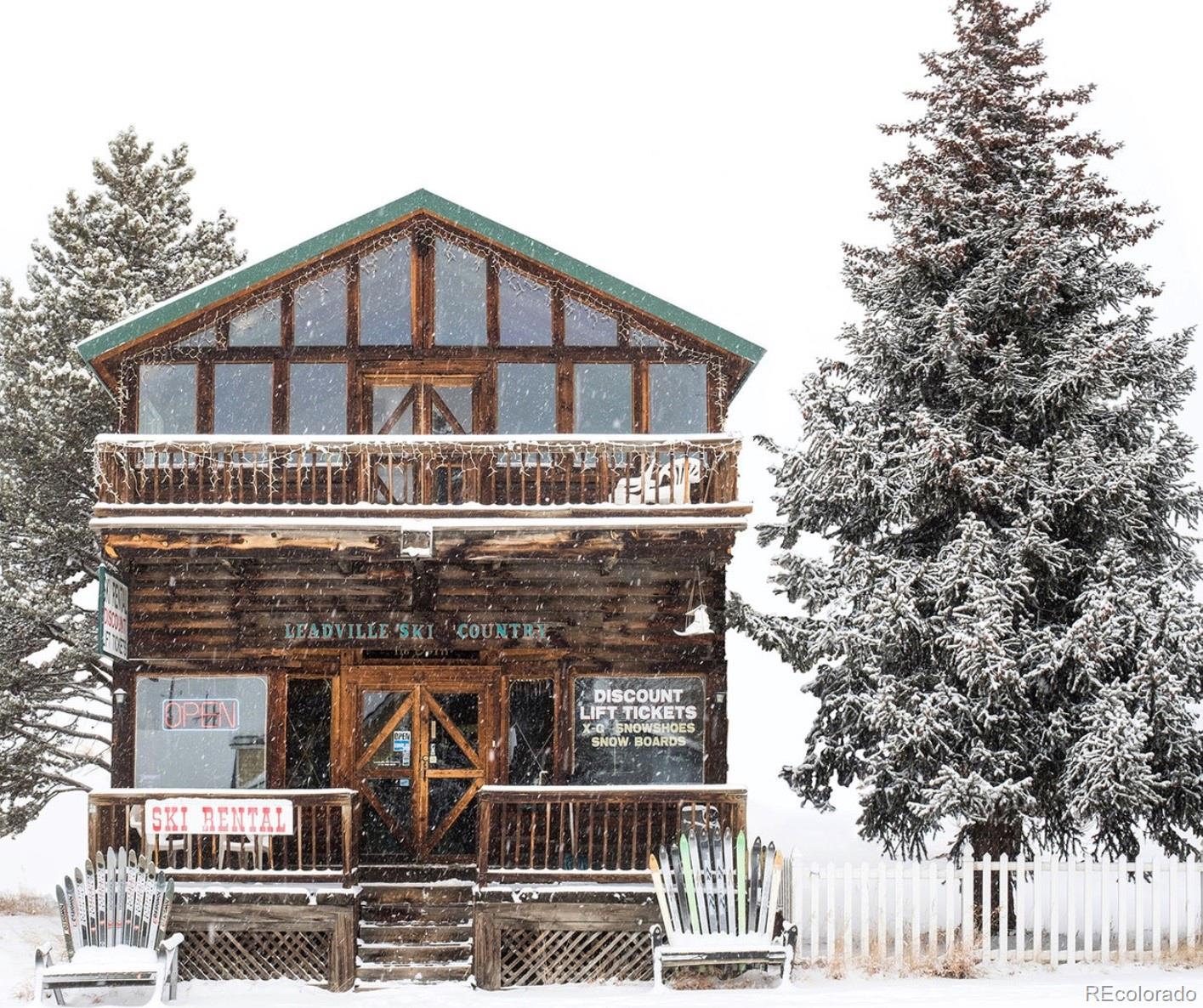 leadville  House Search Picture
