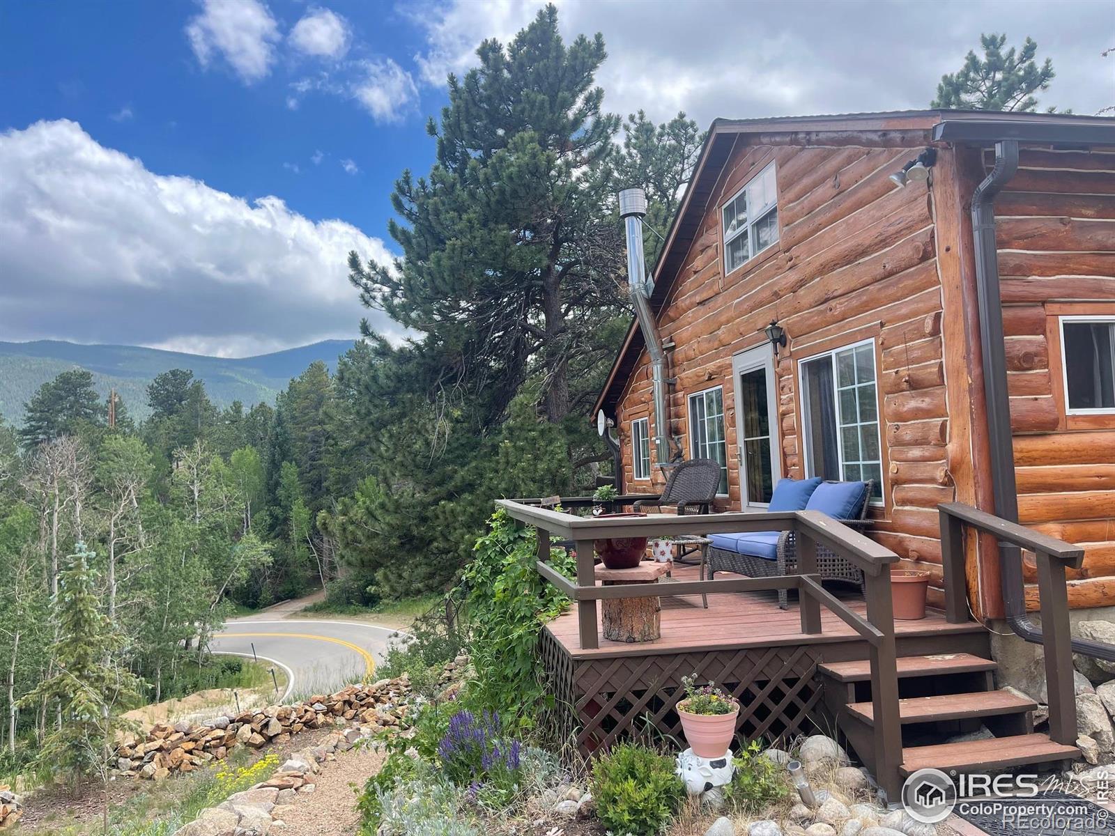 allenspark  House Search Picture
