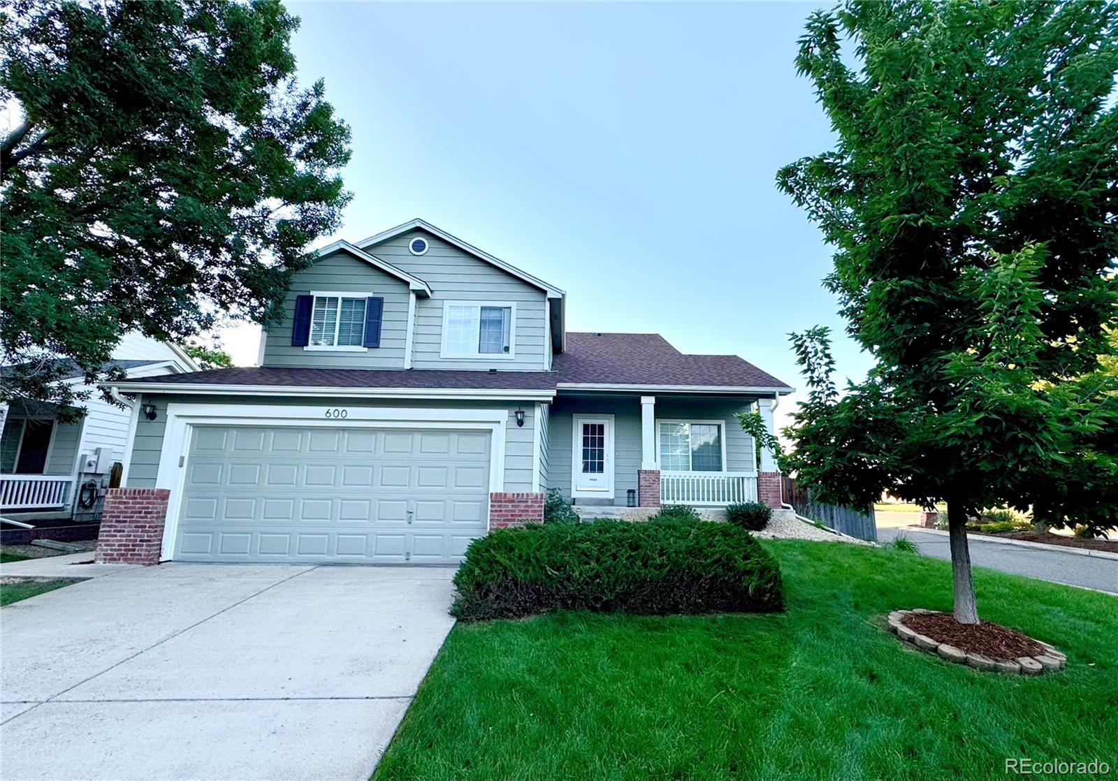 longmont  House Search Picture