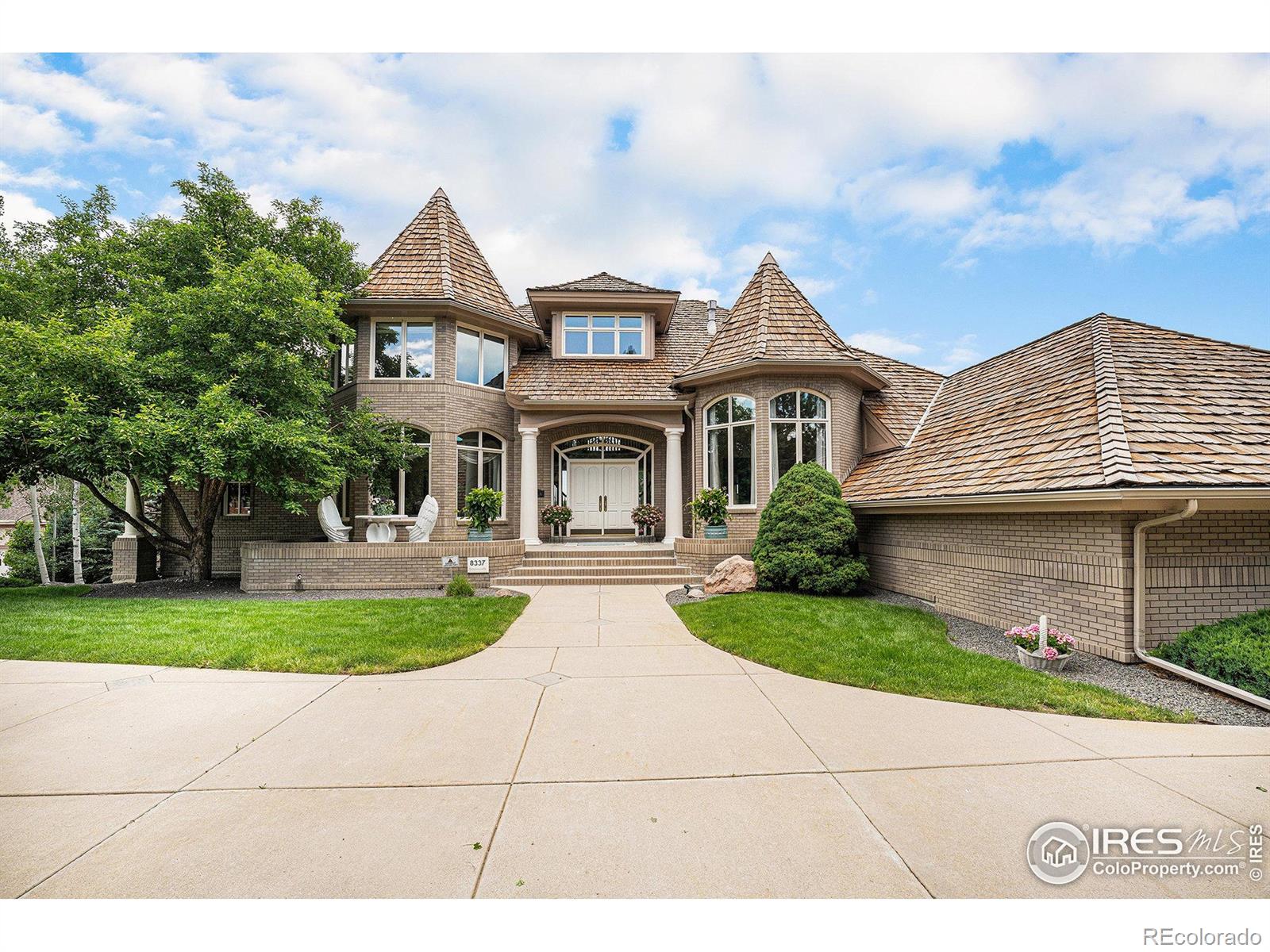 niwot  House Search Picture