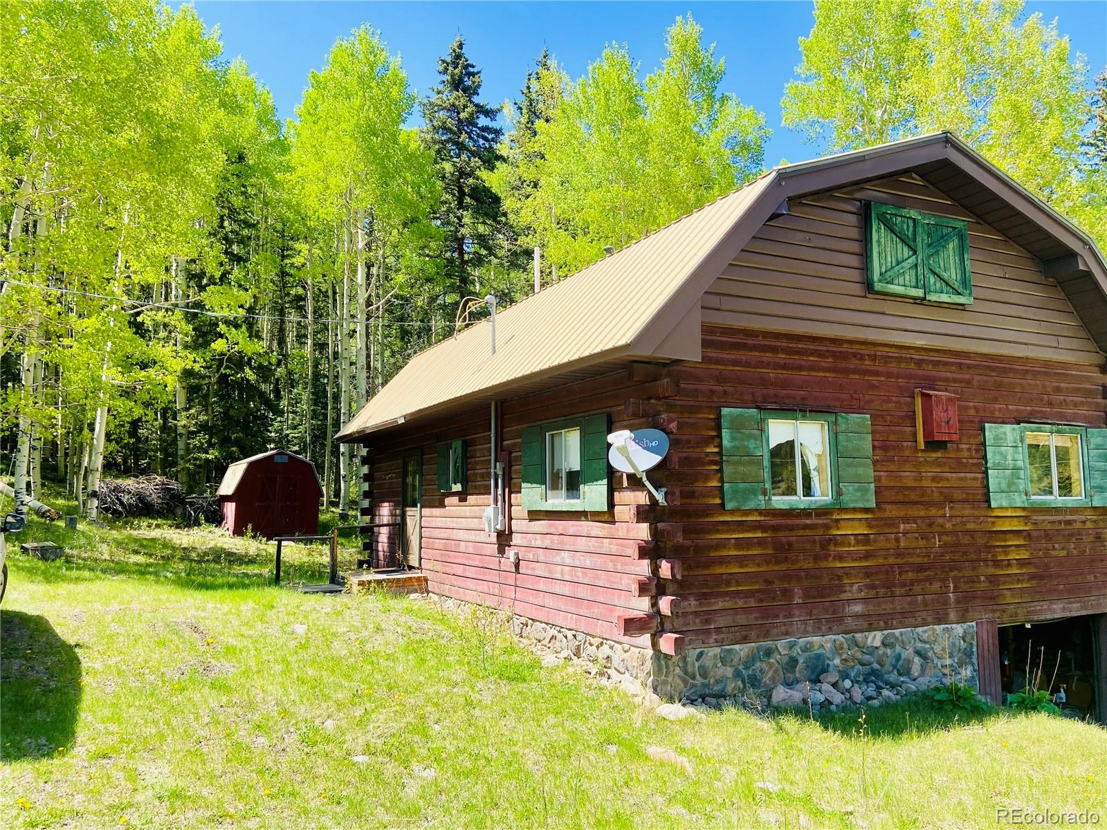 210 S Riverview Drive, antonito  House Search MLS Picture