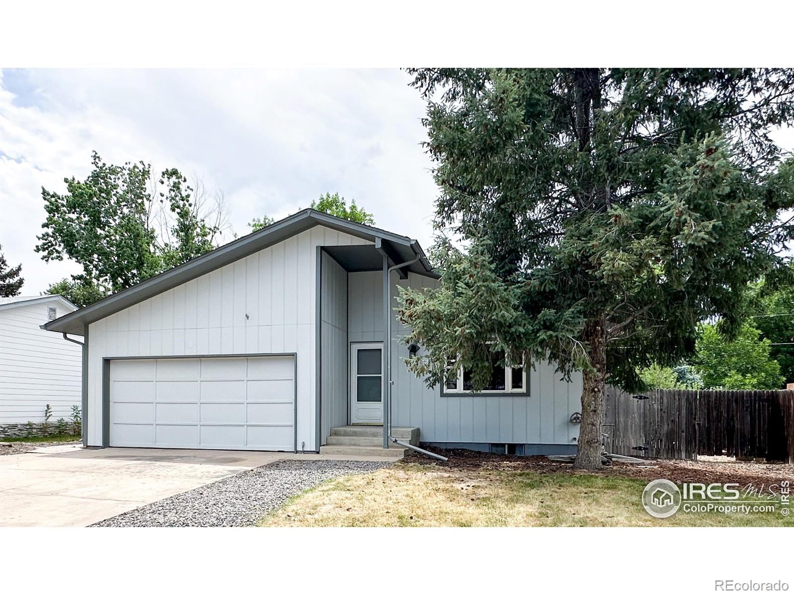 parker  House Search Picture