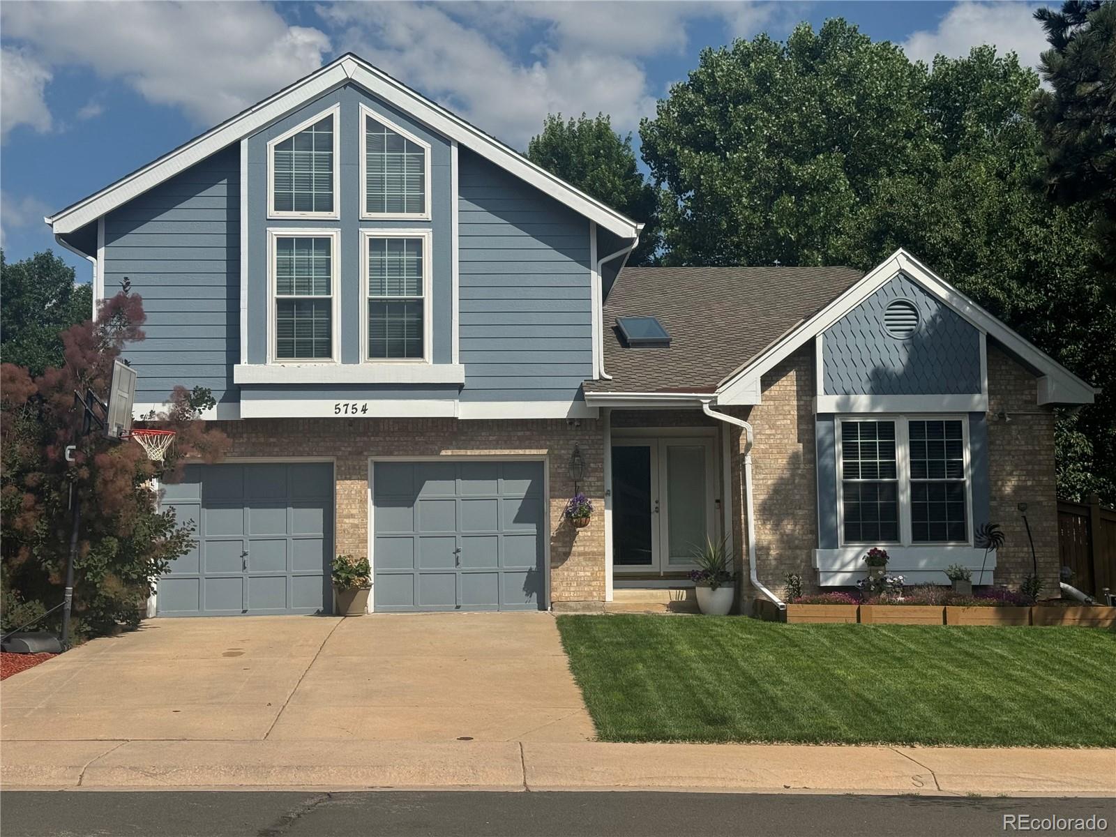centennial  House Search Picture