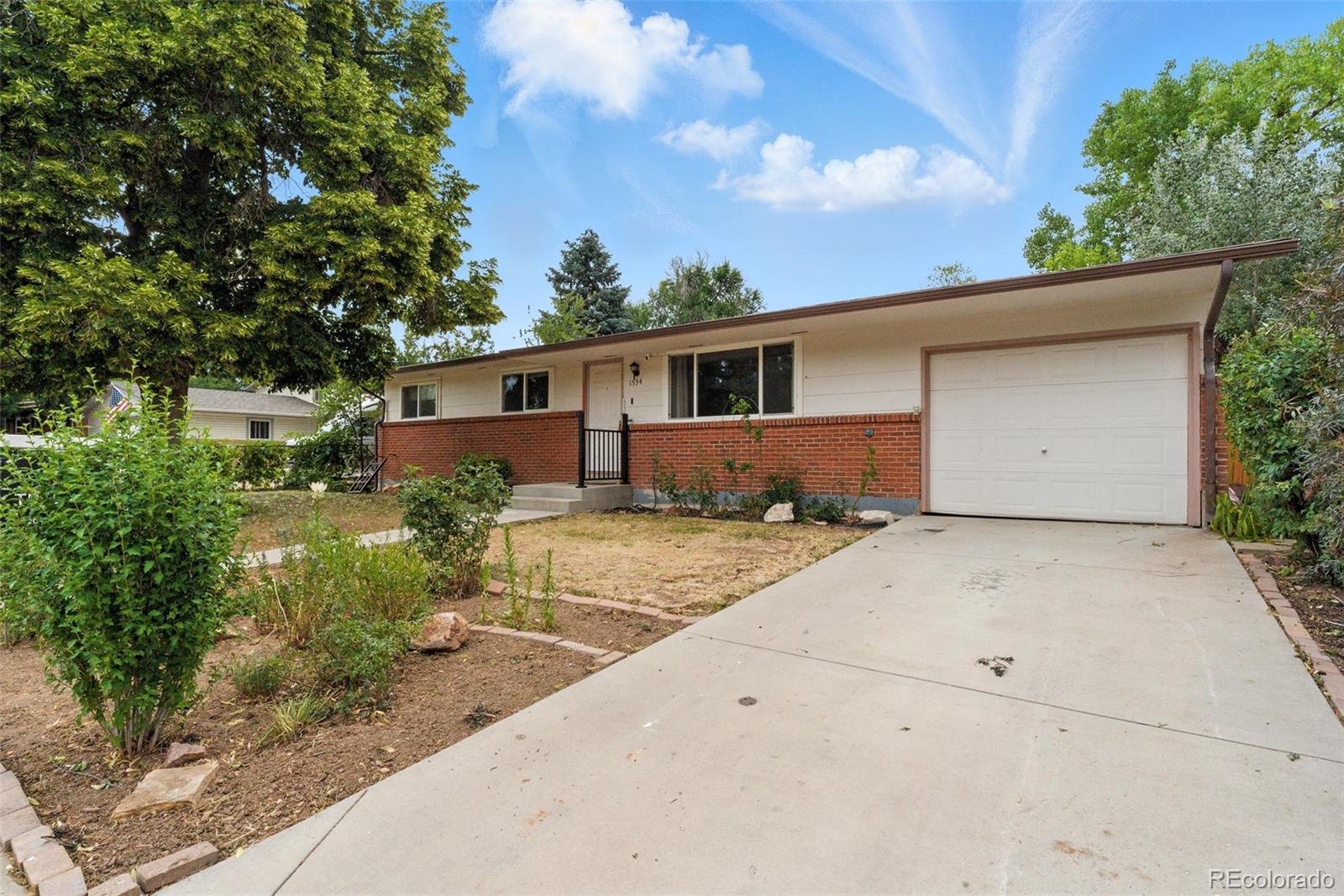 1534  Mount Evans Drive, longmont  House Search MLS Picture