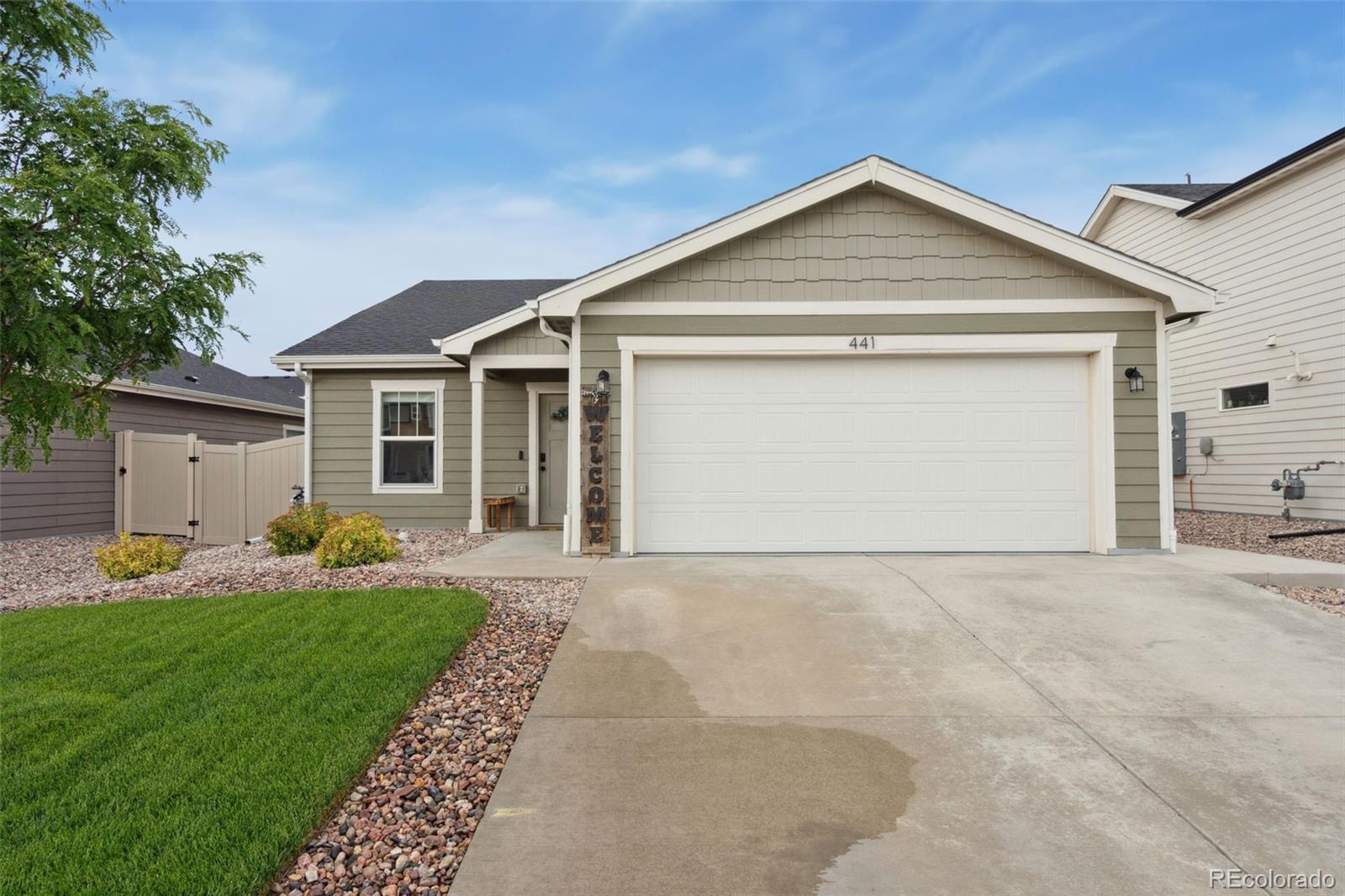 ault  House Search Picture