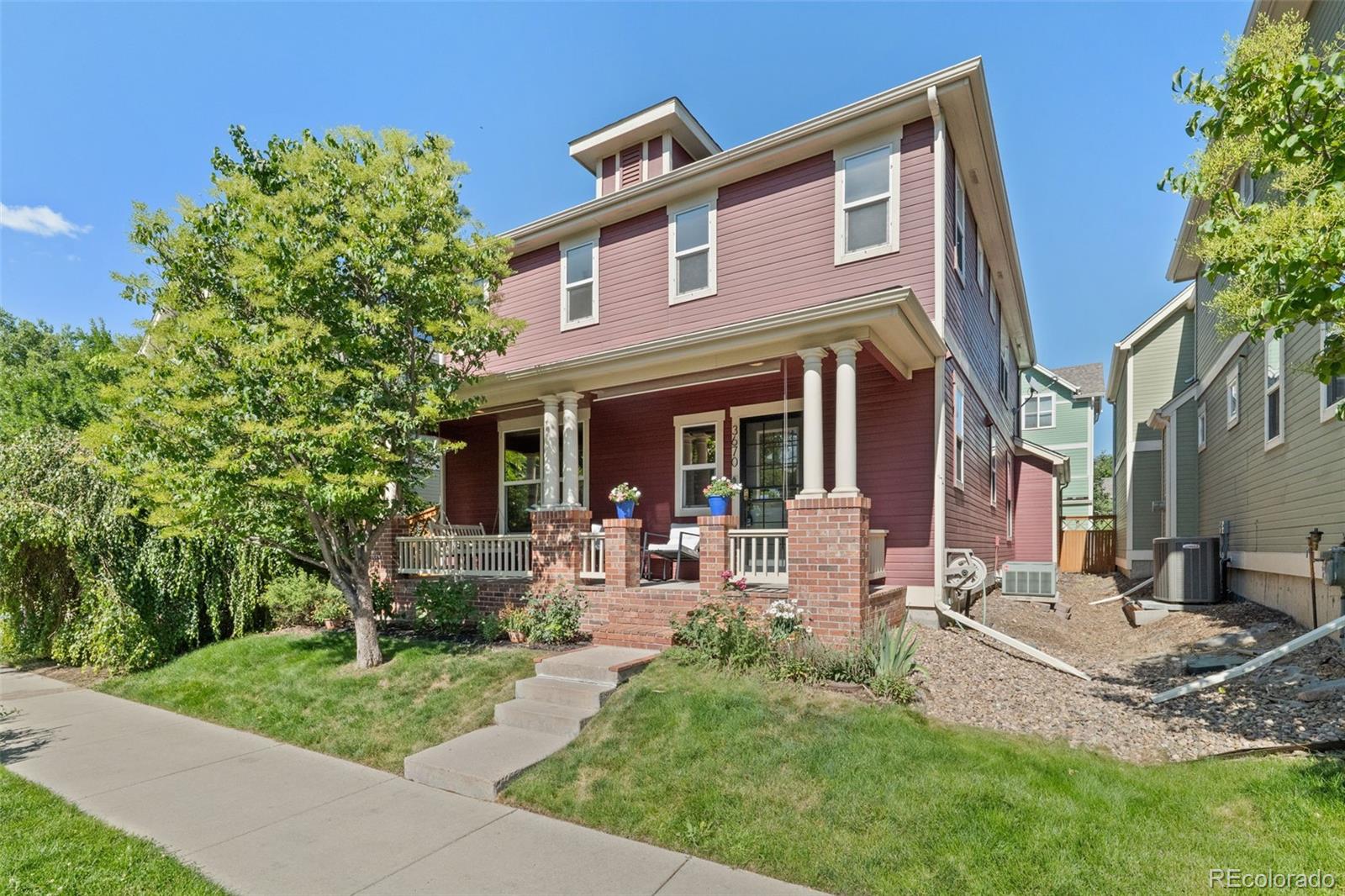 denver  House Search Picture
