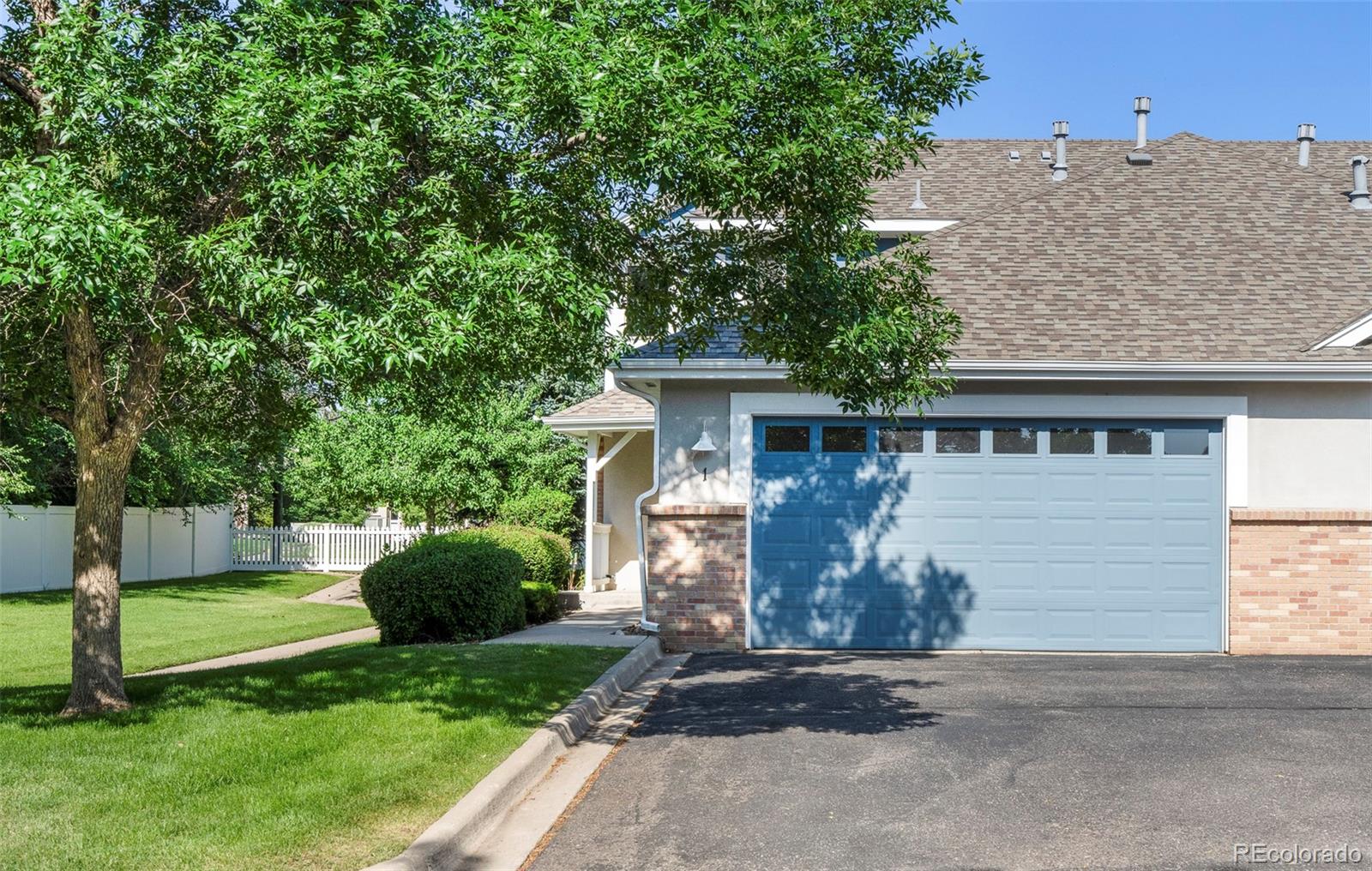9168 W 50th Lane, arvada  House Search MLS Picture