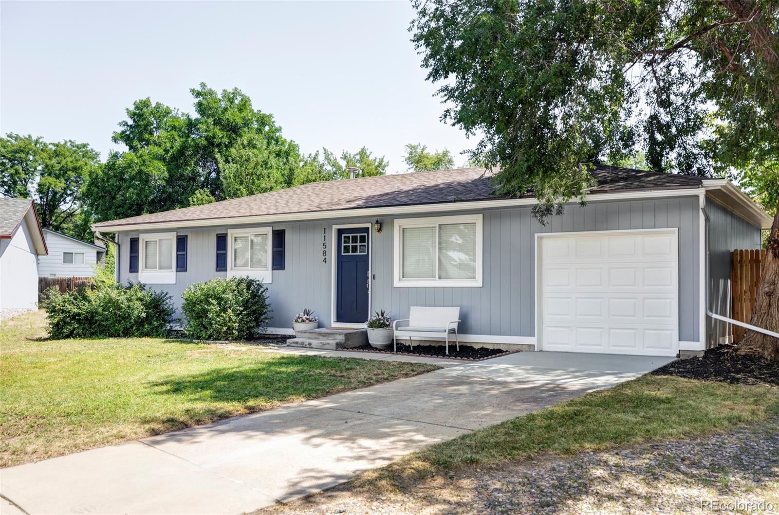 11584 E Kentucky Place, aurora  House Search MLS Picture