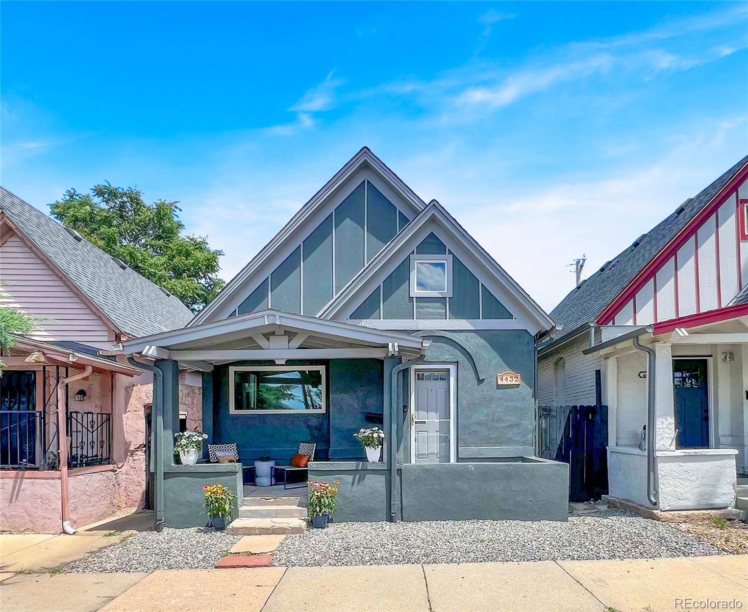 denver  House Search Picture