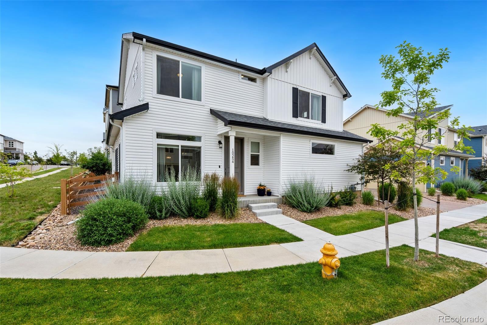 commerce city  House Search Picture