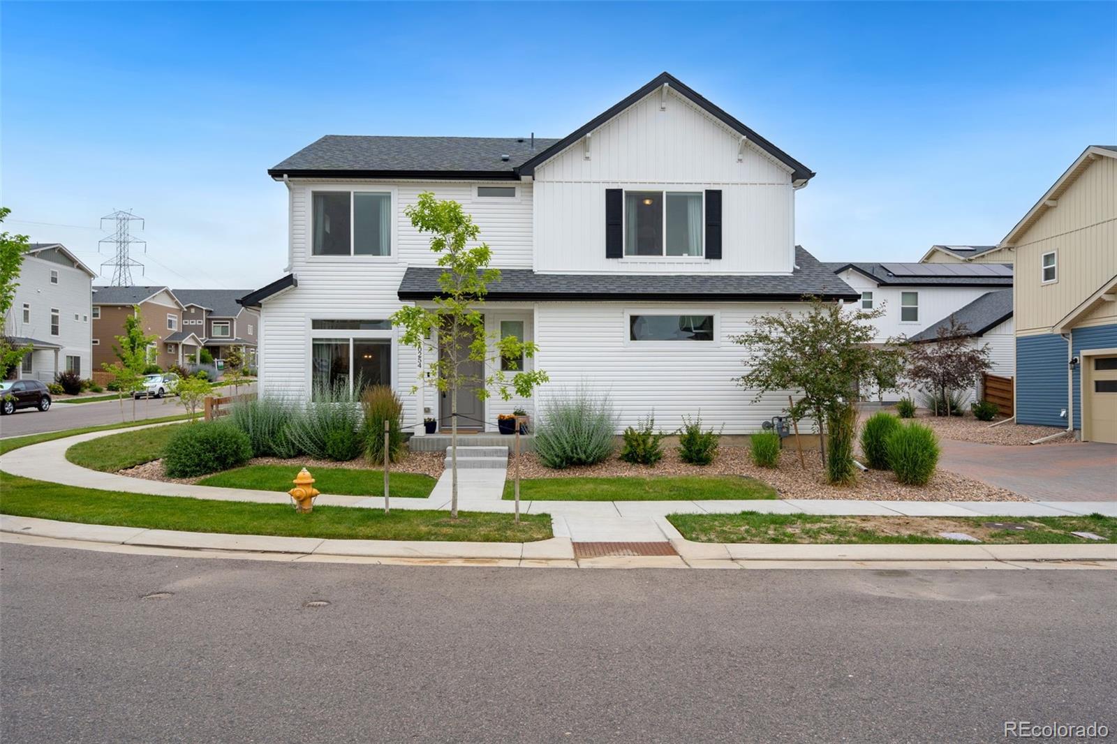 10254  Worchester Street, commerce city Rent To Own Search Picture