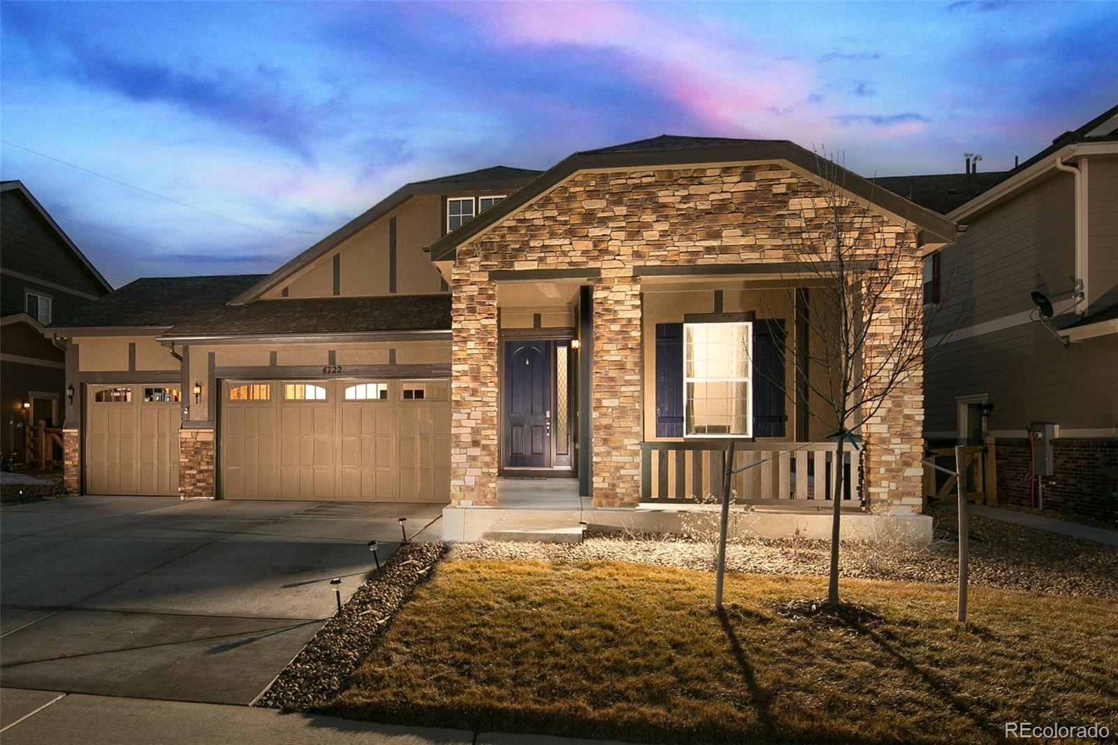 centennial  House Search Picture