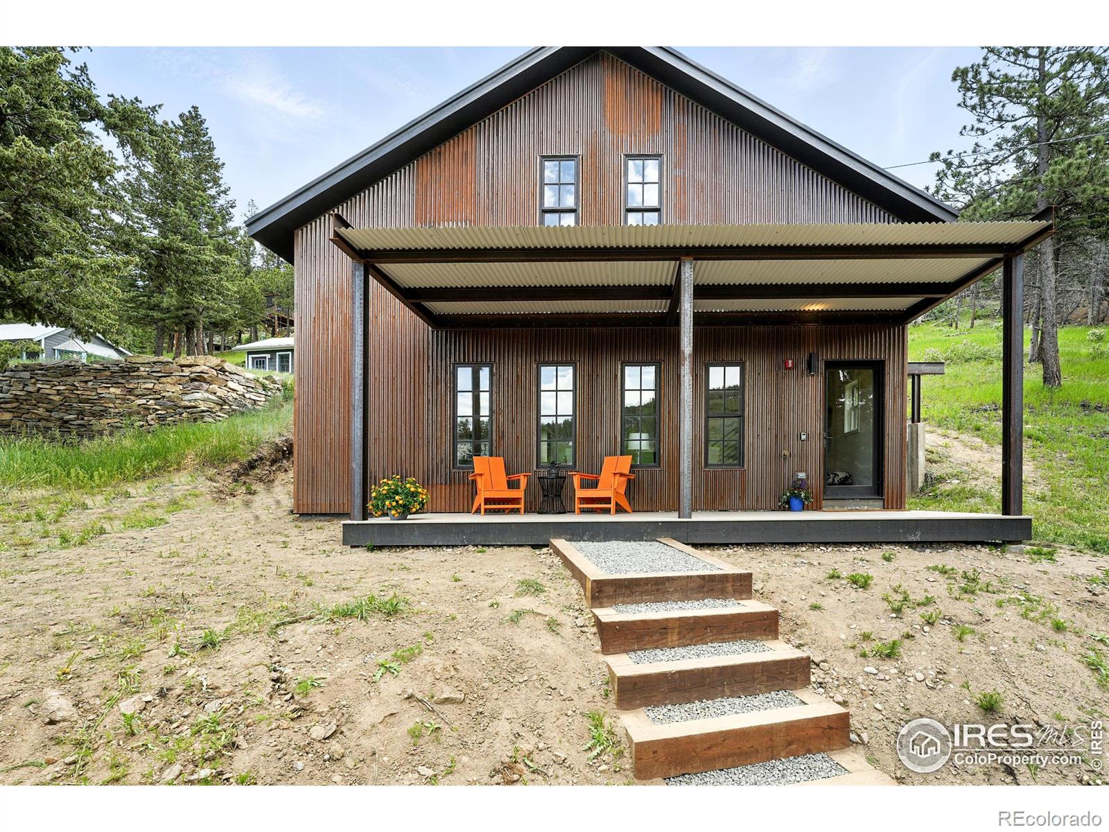 boulder  House Search Picture