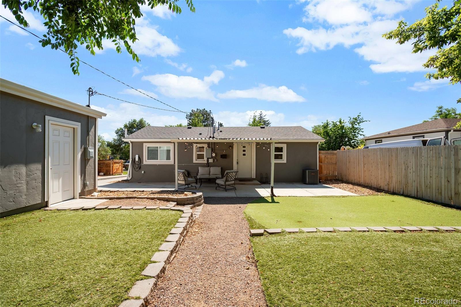 1825  Ingalls Street, lakewood MLS: 4389252 Beds: 3 Baths: 2 Price: $690,000