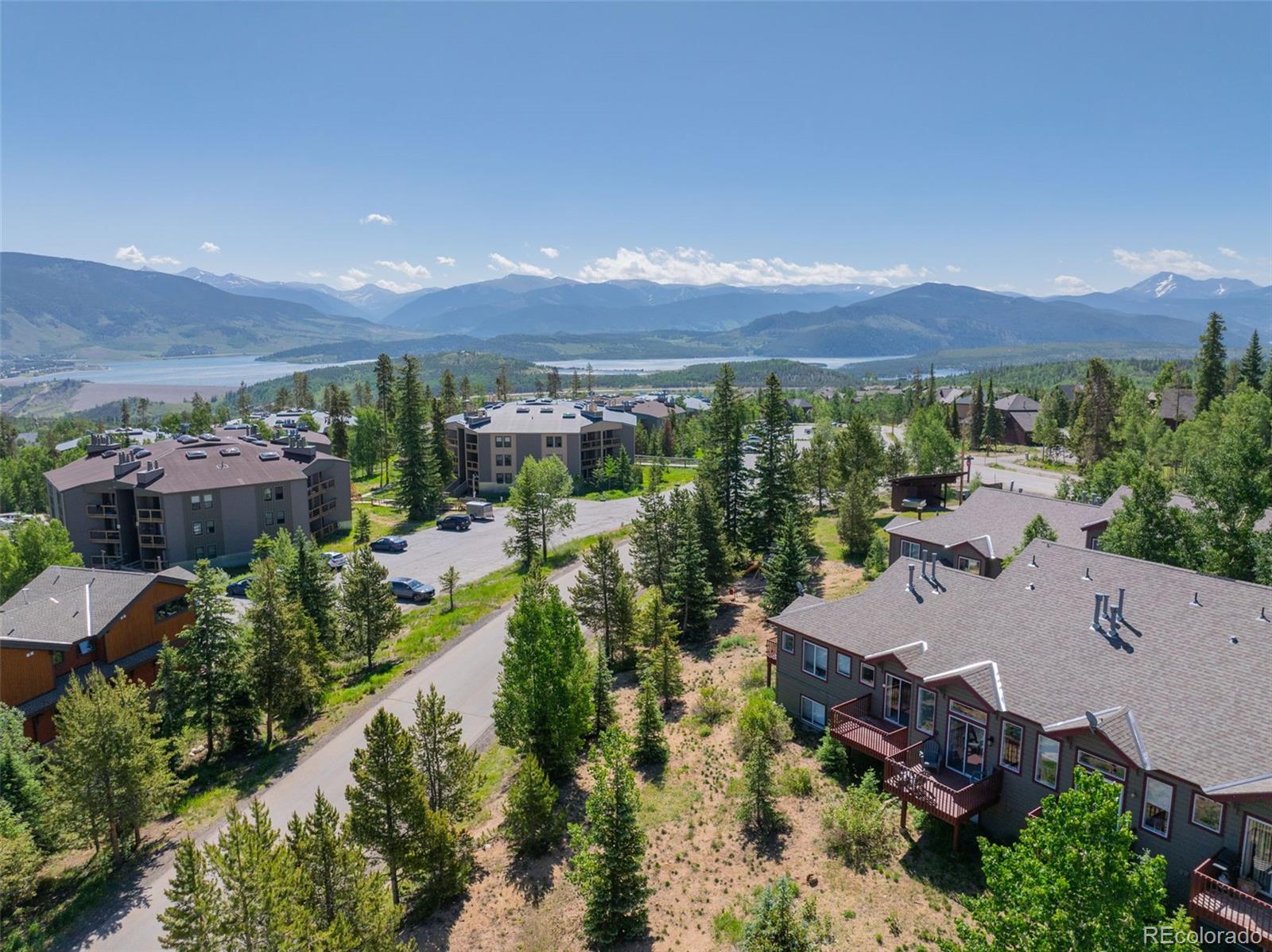 silverthorne  House Search Picture