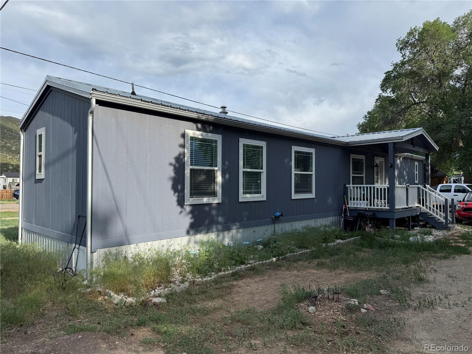 845  Oak Street, salida  House Search MLS Picture