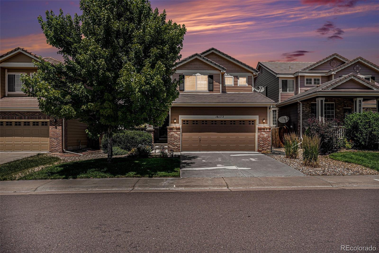 aurora  House Search Picture