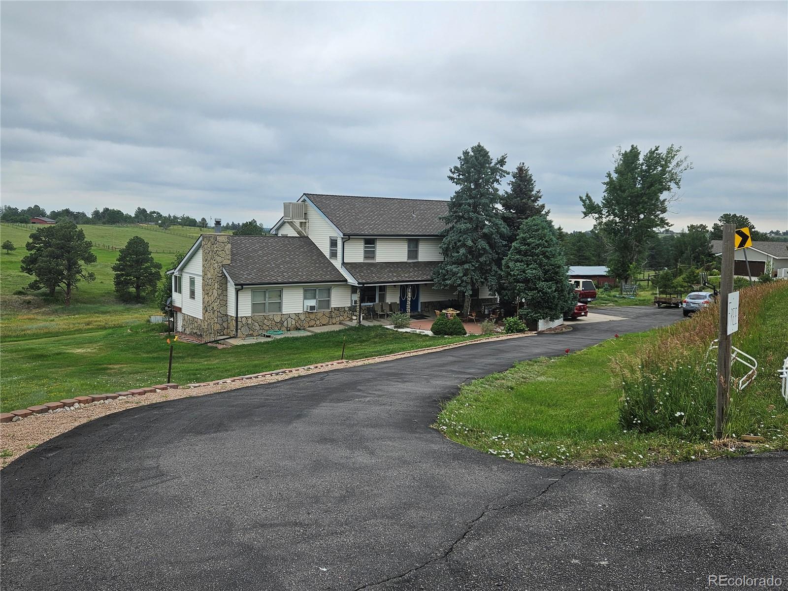 parker  House Search Picture