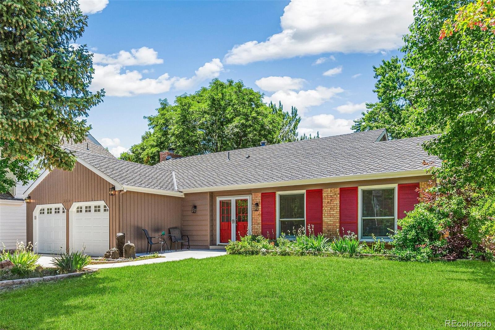 centennial  House Search Picture