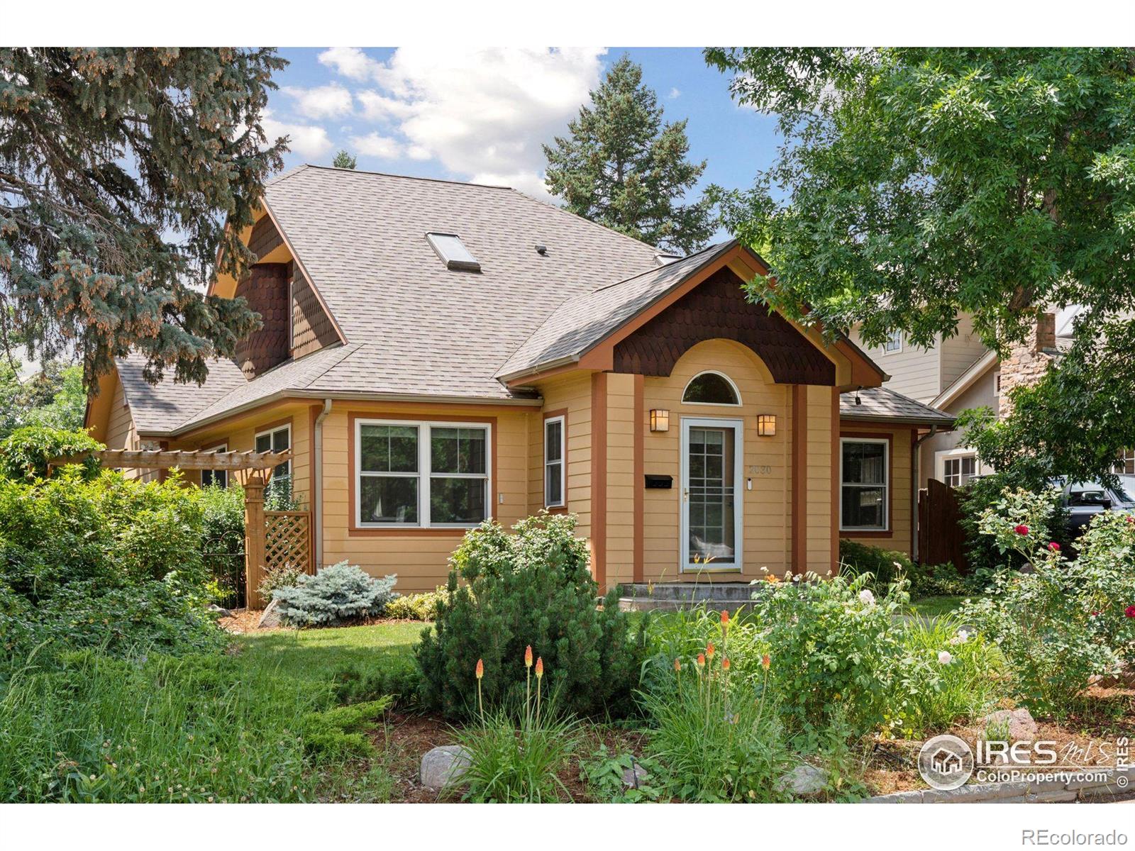 boulder  House Search Picture