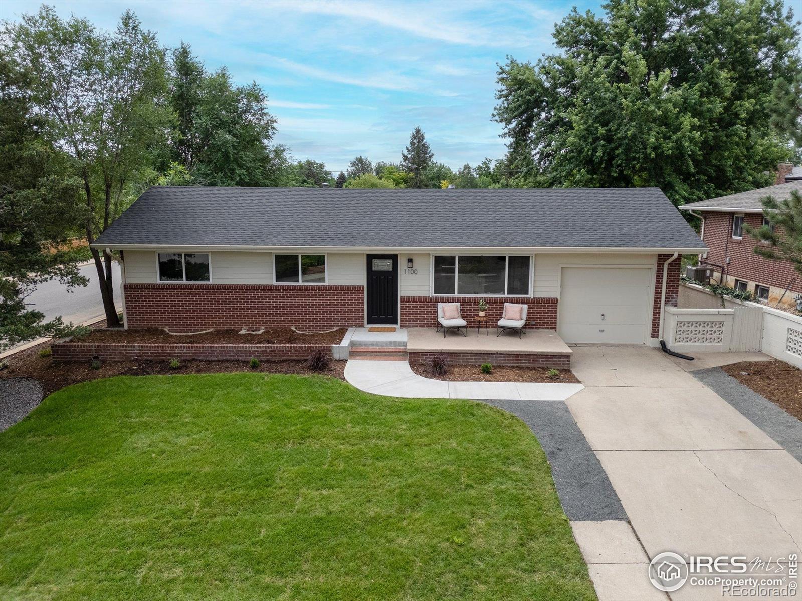 boulder  House Search Picture