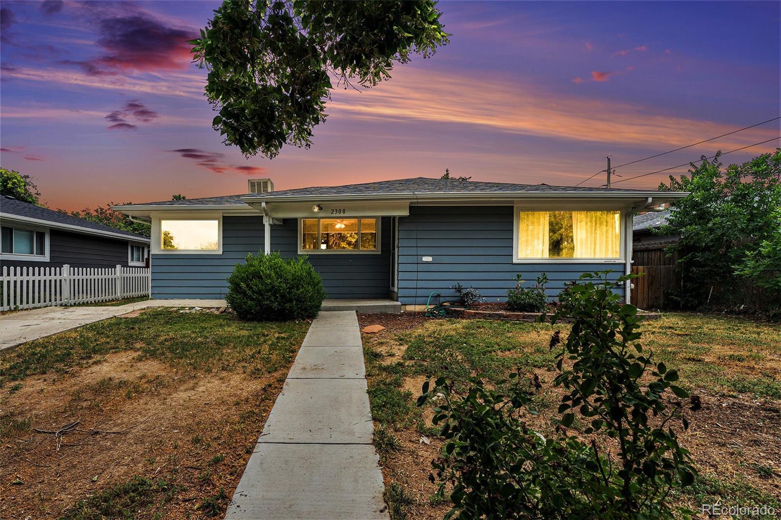 aurora  House Search Picture