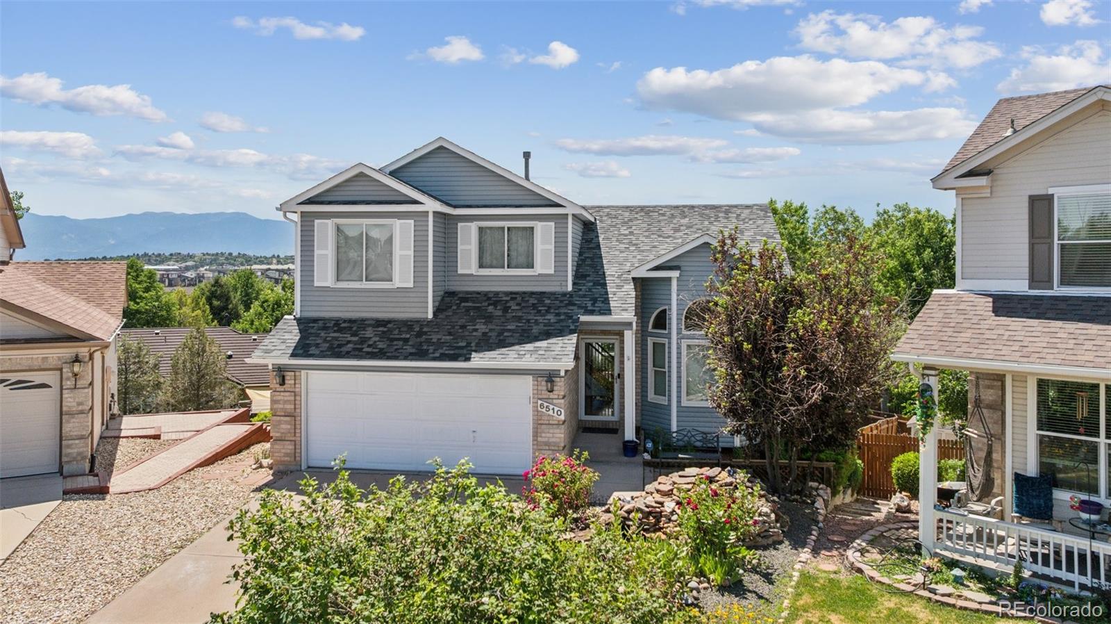 colorado springs  House Search Picture