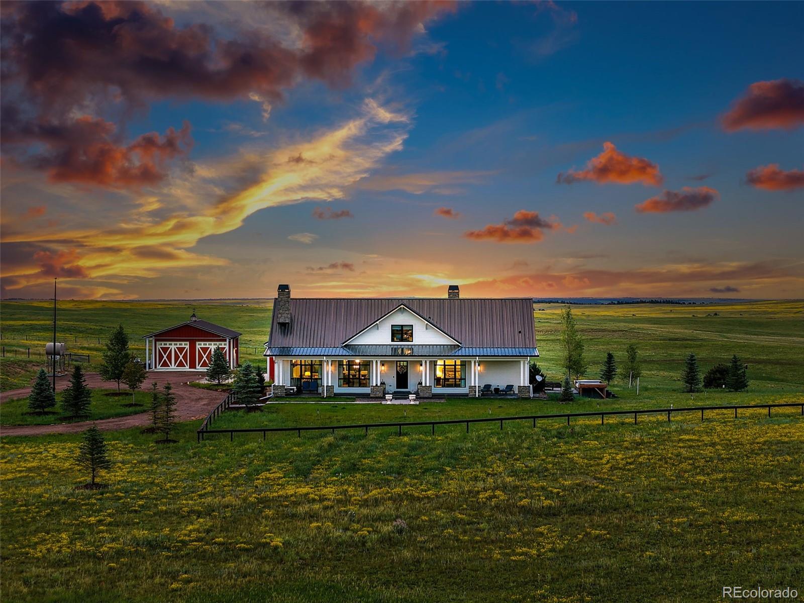 kiowa  House Search Picture